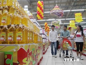 Five Vietnam firms listed among top 500 regional retailers - ảnh 1